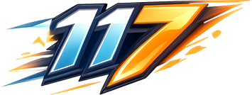 Logo 117
